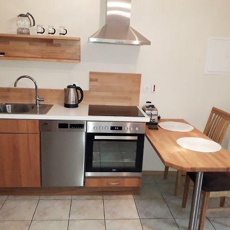 Ferienwohnung Adams Hinterweiler Εξωτερικό φωτογραφία