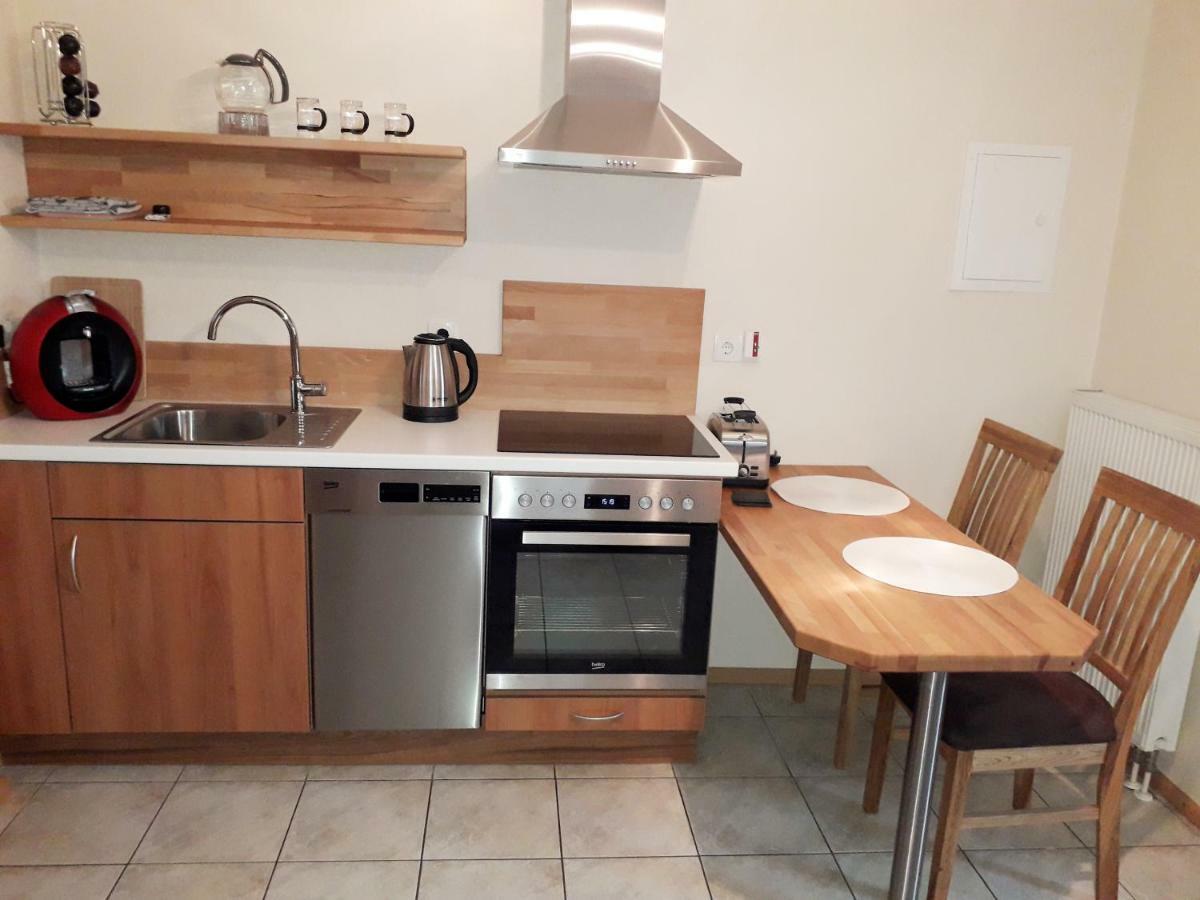 Ferienwohnung Adams Hinterweiler Εξωτερικό φωτογραφία